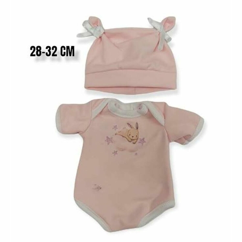 Doll's clothes Berjuan 3014-22
