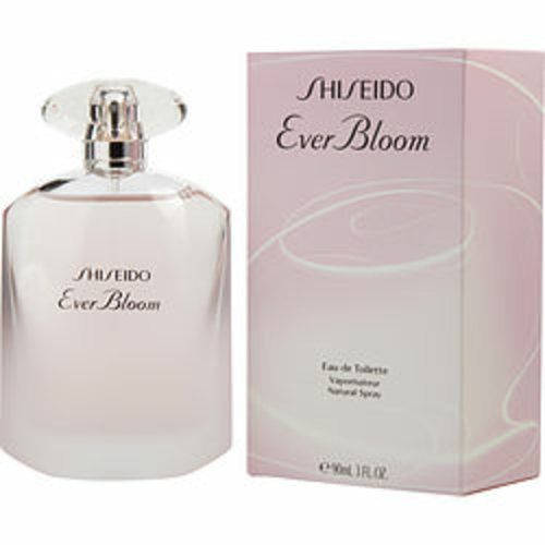 SHISEIDO EVER BLOOM by Shiseido