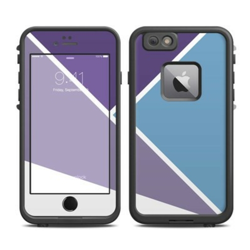DecalGirl LFI6P-DAYDREAM Lifeproof iPhone 6 Plus Fre Case Skin - Daydr