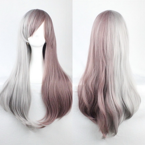 Fashion Cheap Lolita Hair Synthetic Long Straight