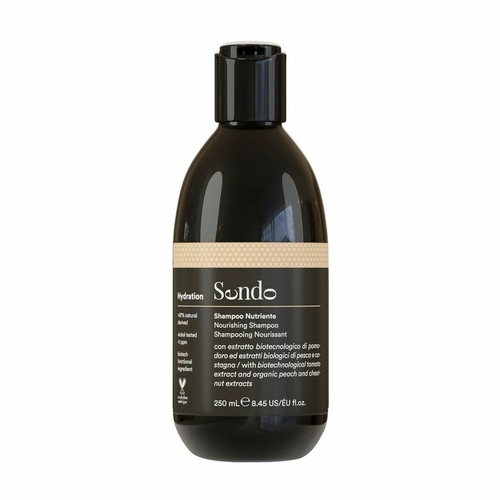 Nourishing Shampoo Hydration Sendo Hydration 250 ml