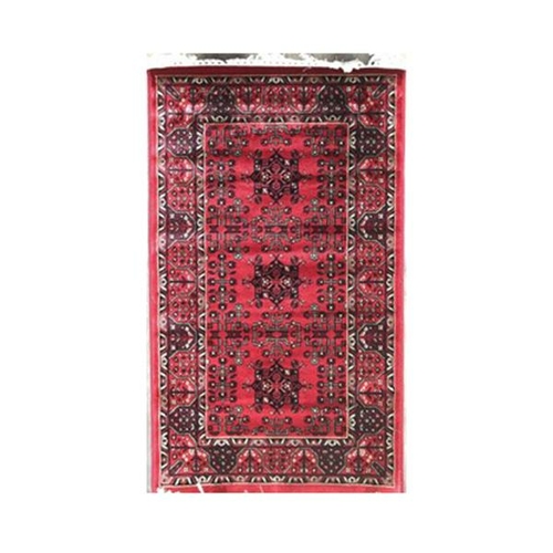 Hereke Vintage Contemporary Rug