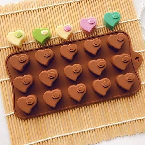 Cake Tools Mold Silicone Gummy Bear Chocolate Mold Candy Maker Ice