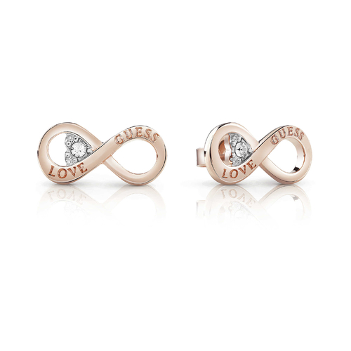 Guess Ladies Earrings UBE85011