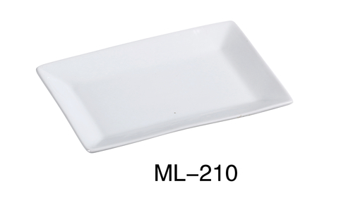 Yanco ML-210 Rectangular Plate