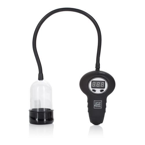 Apollo Rechargeable Power Pump