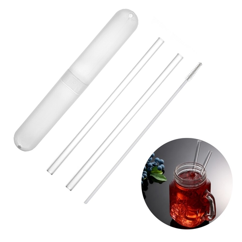 2PCS  Reusable Pipette Straight Wedding