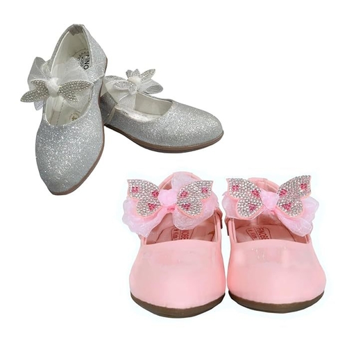 Belly for Girls | New Trending Beautiful Bellies Pack of-2 Elegant