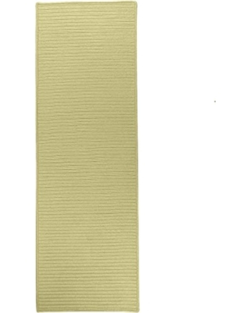 Colonial Mills Rug RT65R028X108S 2 ft. 4 in. x 9 ft. Reversible Flat-B