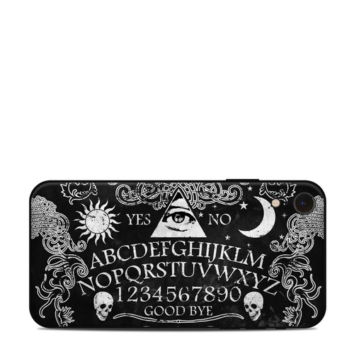 DecalGirl AIPXR-OUIJA Apple iPhone XR Skin - Ouija