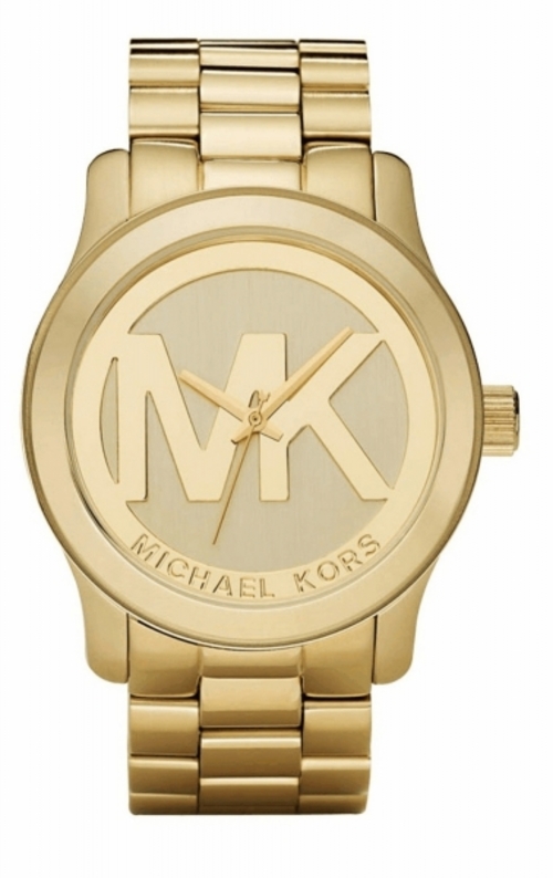 Michael Kors MK5473 watch woman quartz