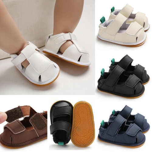 2019 Summer Infant Baby Boy Girl Sandals Casual