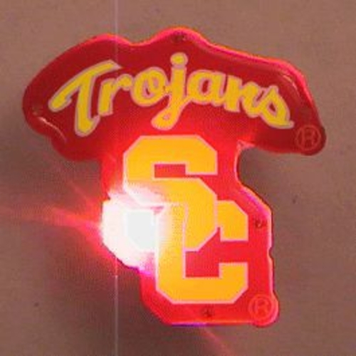 Blinkee 2495000 Southern California University Officially Licensed Fla