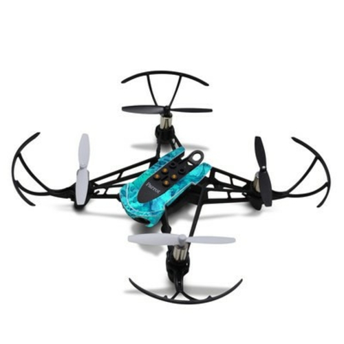 DecalGirl PMD-SACDHON Parrot Mambo Skin - Sacred Honu