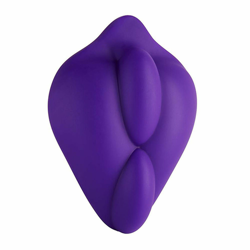 Dildo Banana Pants Purple