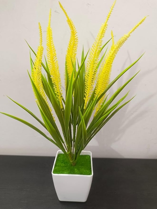 Large Size Artificial Green Bonsai Plants for Home Decoration