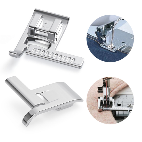 1PCS 3*2cm Multifunction Sewing Foot Snap