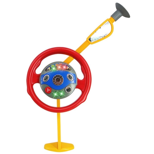 Baby Kids Travel Driving Electric Music
