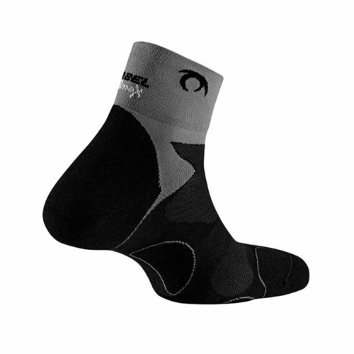 Sports Socks Lurbel Desafio Black