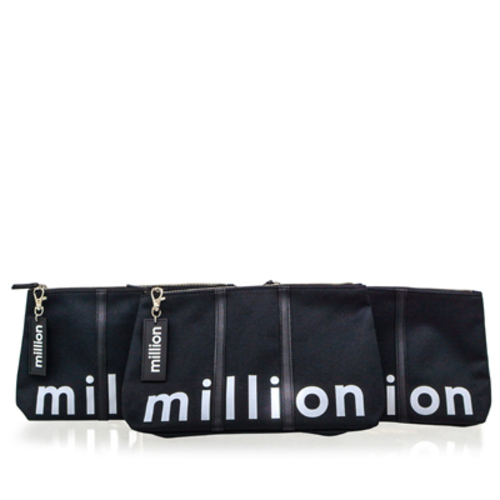 PACO RABANNE1 MILLION POUCH