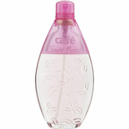 CAFE SOUTH BEACH by Cofinluxe