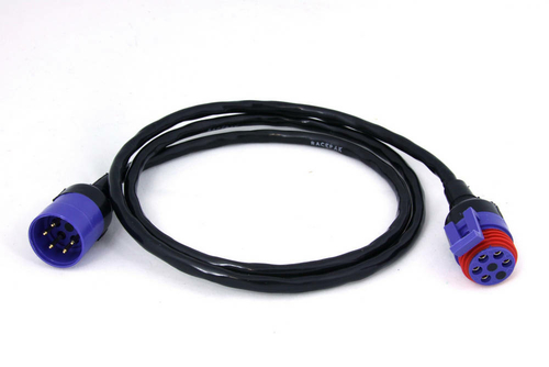 Racepak RPK280-CA-VM-024 24 in. Length V-Net 5 Pin Cable