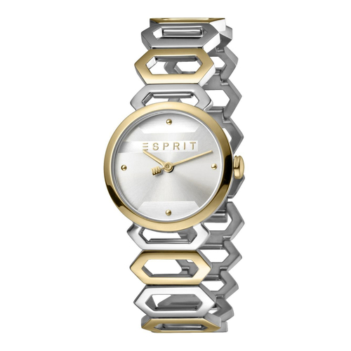 Esprit ES1L021M0075 Arc Two Tone Ladies Watch