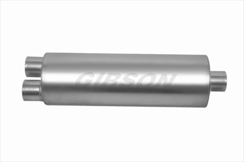 Gibson 758250S Performance Muffler