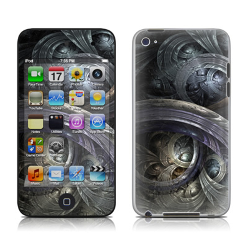 DecalGirl AIT4-INFIN iPod Touch 4G Skin - Infinity