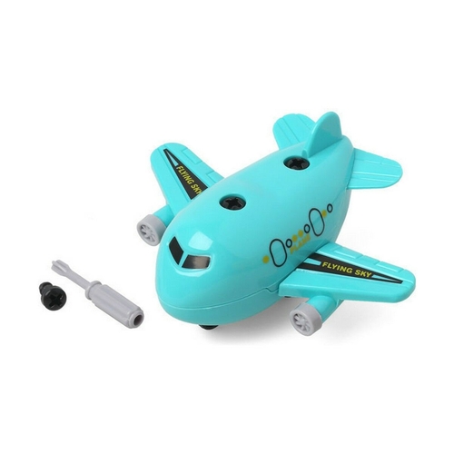 Aeroplane