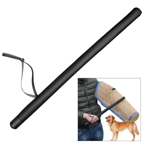 Soft Dog Training Split Stick for Schutzhund