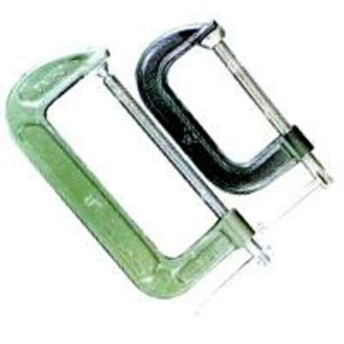 3 Inch C - Clamp