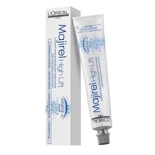 Permanent Colour Creme Majirel High-Lift Violet L'Oreal Professionnel