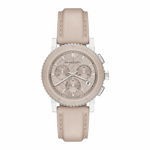 Burberry BU9702 watch woman quartz