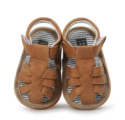 2019 fashion ROMIRUS baby boy shoes casual summer