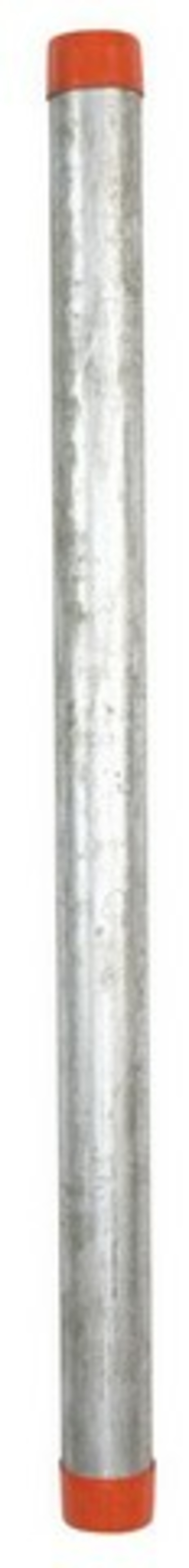 Ace 10819 1.05 x 30 in. Galvanized Pre-Cut Pipe