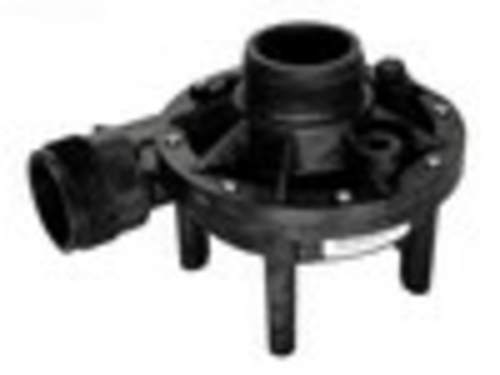 Gecko Alliance 91040730-000 Water Pump Wet End 2.0 Hp FmHP 48 Frame