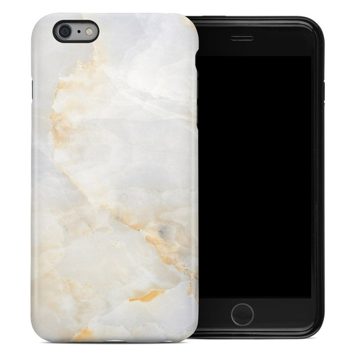 DecalGirl AIP6PHC-DUNEMRB Apple iPhone 6 Plus Hybrid Case - Dune Marbl