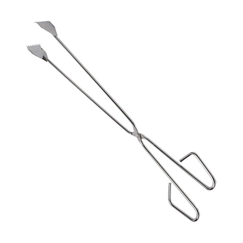 Barbecue Tongs Sauvic (55 cm)