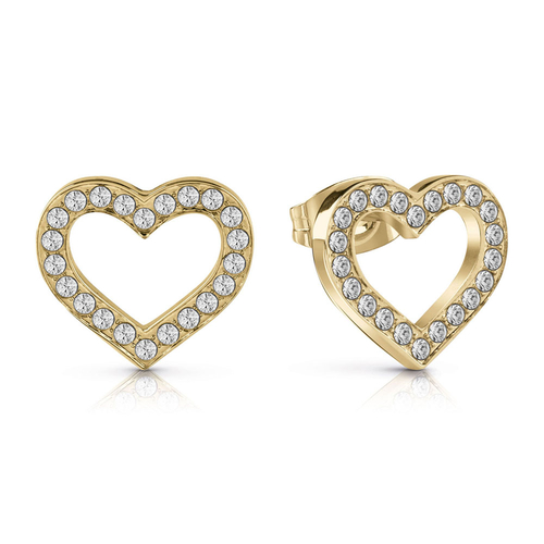 Guess Ladies Earrings UBE28004