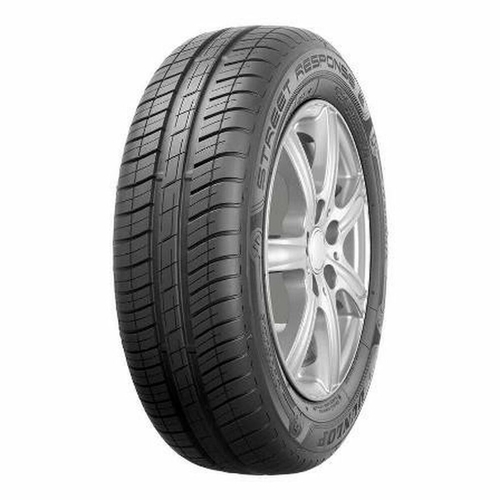 Car Tyre Dunlop STREETRESPONSE-2 155/65TR14