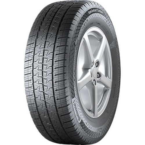Van Tyre Continental VANCONTACT CAMPER 235/65R16CP