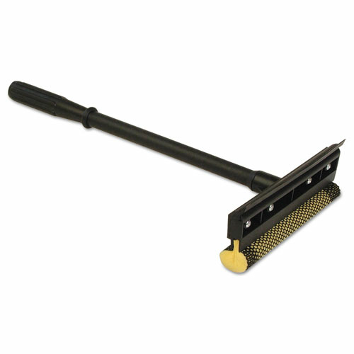 BWK816 Plastic Handle Squeegee- 16 in.