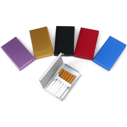 Portable Pocket Size Women Super Thin Creative