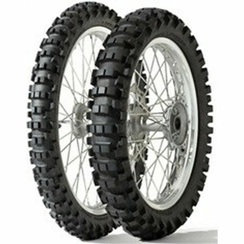 Motorbike Tyre Dunlop D952 (E) 110/90-19