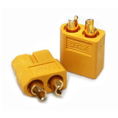 For XT60 battery connectors For RC Battery