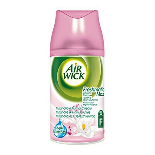 Air Freshener Refill Magnolia Air Wick (250 ml)