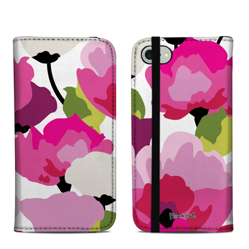 DecalGirl AIP8FC-BARONESS Apple iPhone 8 Folio Case - Baroness