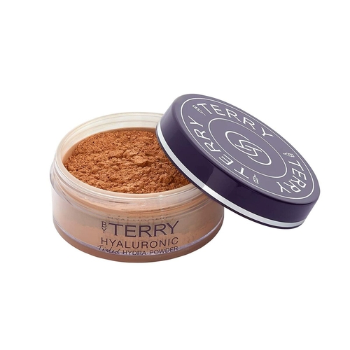 Crème Make-up Base By Terry Hyaluronic Nº 500 Powdered