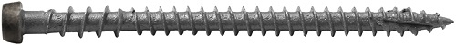 Screw Products 10 x 2.75 In. C-Deck Composite Star Drive Deck Screws -